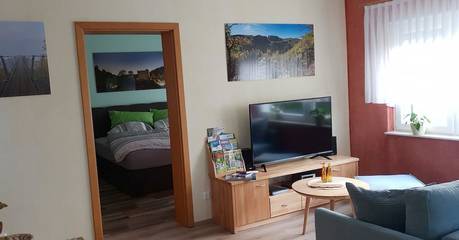 Ferienwohnung für 3 Personen in Buch, Hunsrück, Bild 4