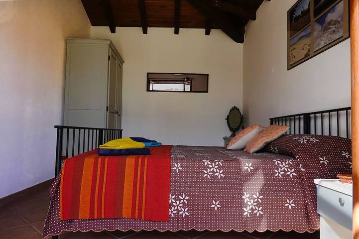 Location de vacances pour 3 personnes, avec jardin et terrasse à Castiadas - 4