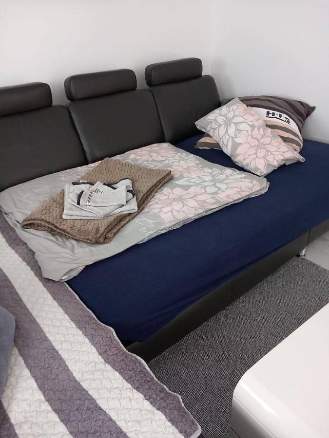 Gîte pour 4 personnes à Windhagen - 3