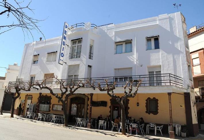 Hôtel pour 2 personnes à El Perelló - 2
