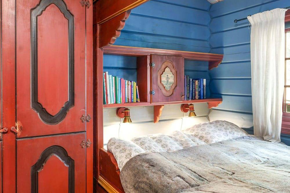 Tolles Haus in Hovet mit Sauna in Sudndalen, Hol