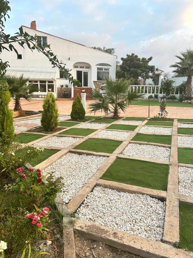 Villa Cheste in Cheste, Province de Valence