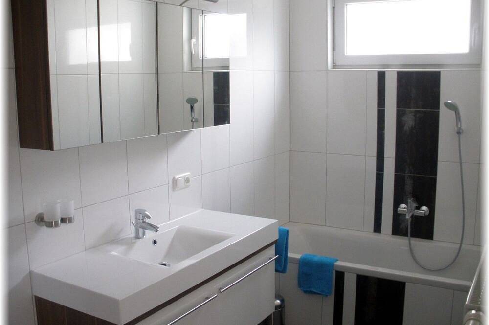 Ganze Wohnung, Ferienwohnung Sporer in Schobergruppe, Iselsberg-Stronach