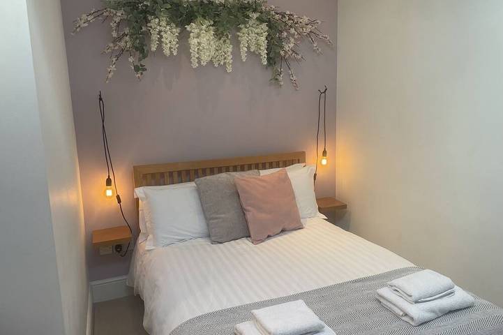 The Bell Tower, pet friendly, character holiday cottage in Inverness in Inverness, Highlands