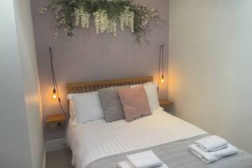 Holiday Home for 4 People in Inverness, Highlands, Photo 4