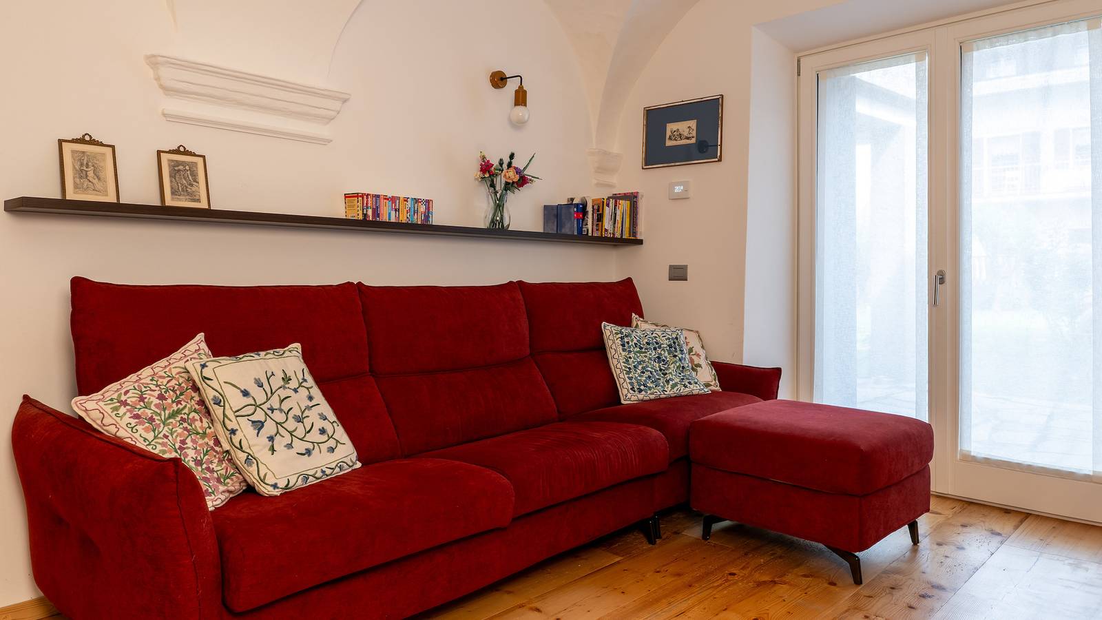 Apartamento entero, Roma 14 in Bormio, Bormio Municipio