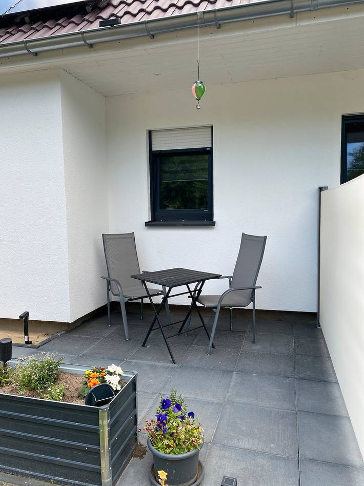 Studio für 2 Personen, mit Garten, kinderfreundlich in Peenemünde - 2