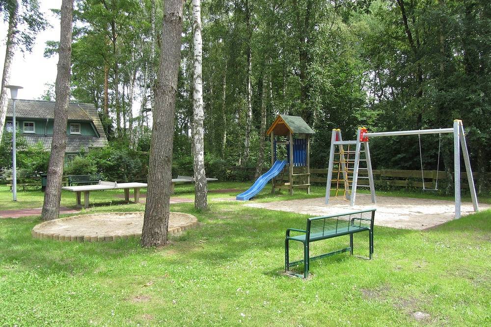 Ferienwohnung in Usedom für 3 Personen in Usedom