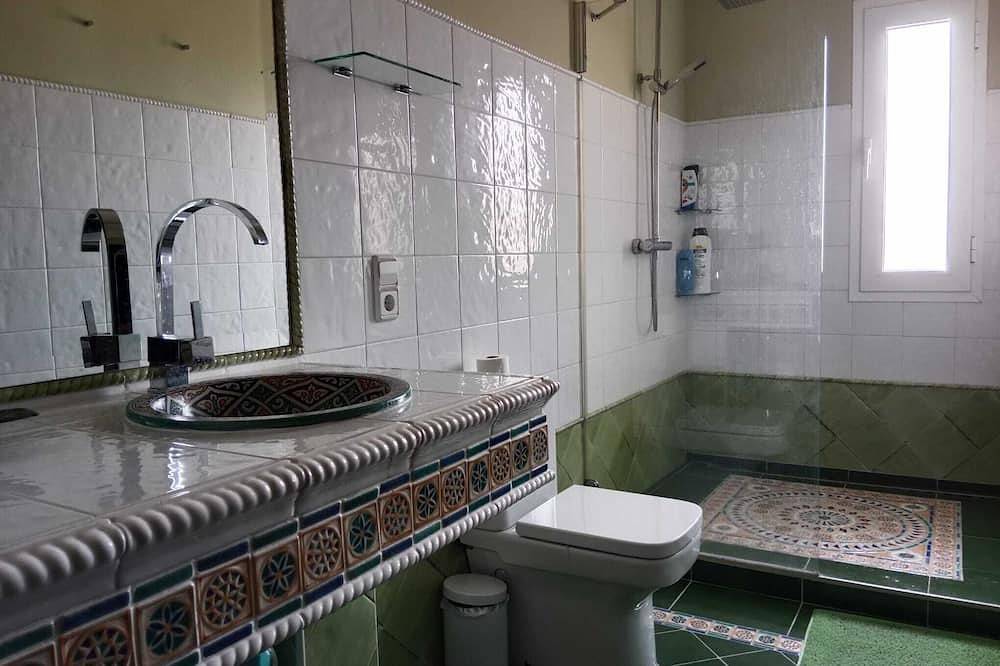Charming villa in Cobisa, Toledo Province