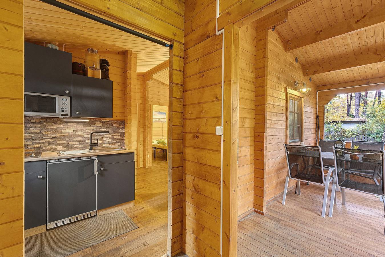 Appartement 'Waldblick' met privé terras, privé tuin en Wi-Fi, foto 11