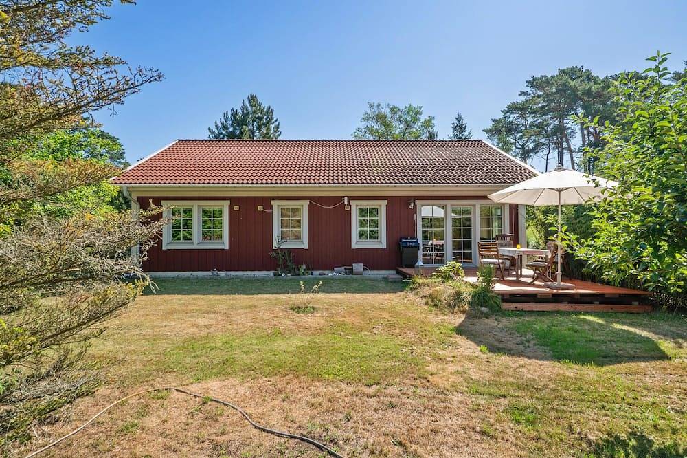 Wunderschönes Haus mit 2 Schlafzimmern. in Borkheide, Mittelmark