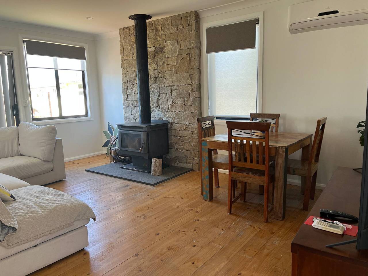 Casa de 3 dormitorios en Cooma in Nueva Gales del Sur