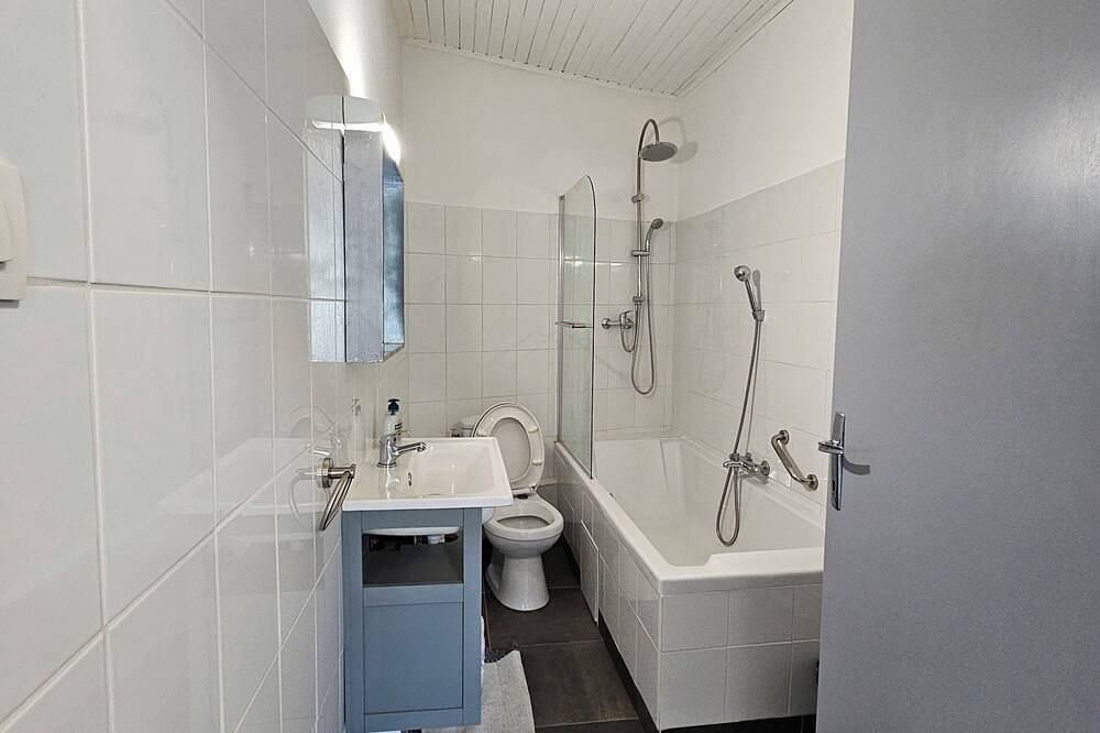 Appartement entier, Au 77 Poincaré in Longwy, Meurthe-et-Moselle