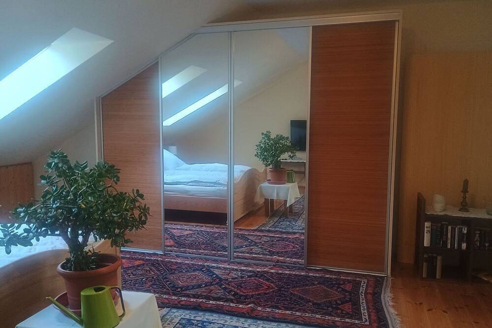 Ganze Wohnung, Ferienwohnung Schick in Litzendorf, Landkreis Bamberg