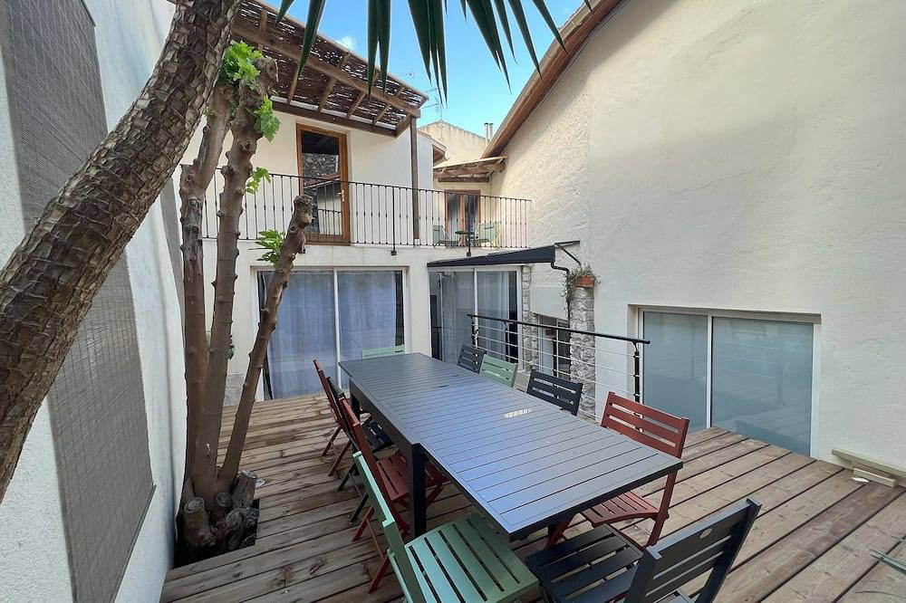 Maison de vacances