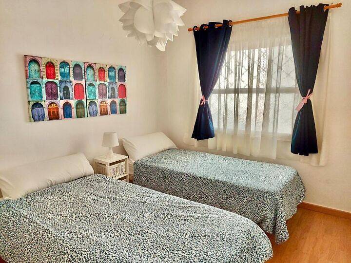 Entire apartment, Ocean View Ii by Tor in Puerto de la Cruz, North Tenerife