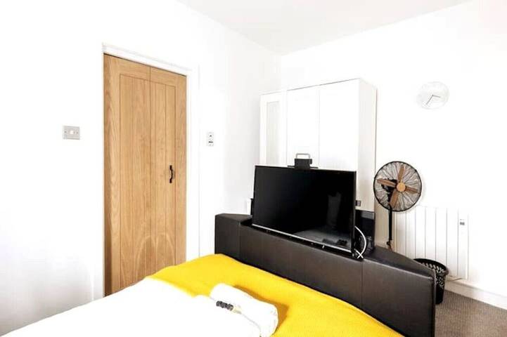 Gîte pour 3 personnes à Barry - 3