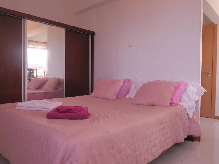 Gîte pour 3 personnes, avec terrasse et vue dans São Vicente - 3