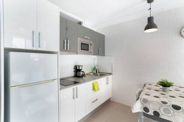 Vakantieappartement voor 2 Personen in San Bartolomé de Tirajana, Zuid Gran Canaria, Afbeelding 4