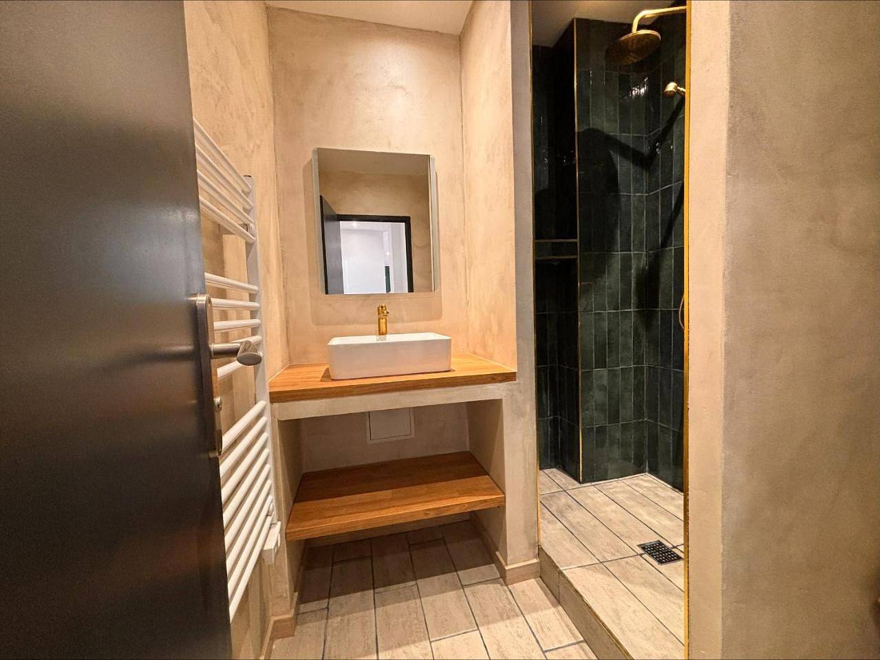 Appartement entier, Residence coeur de vallée in Albertville, Région d'Albertville