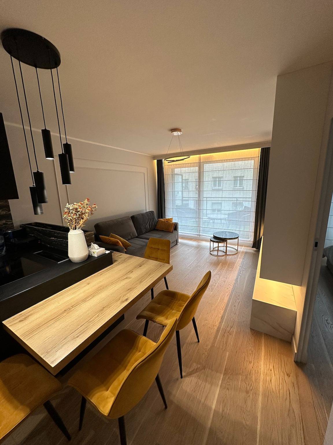 Ganze Wohnung, Luxusapartment in der Nähe von Paris in Issy-les-Moulineaux, Hauts-de-Seine