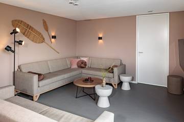 Bungalow für 12 Personen in Noordwijkerhout, Niederländische Nordsee, Bild 1