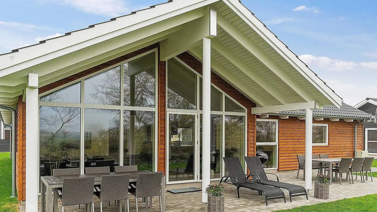 Casa vacanza a Schwansen a partire da 191€ a notte