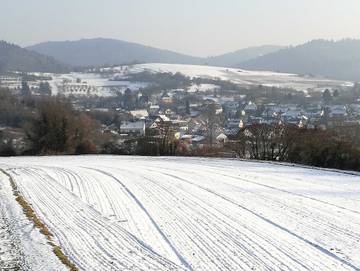 Ferienwohnung für 6 Personen in Herbolzheim, Hochschwarzwald, Bild 2