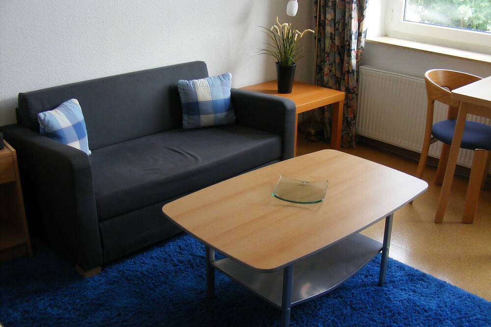 Ganze Wohnung, Appartement 2 Personen - Hotel Schmerkötter in Bochum, Ruhrgebiet