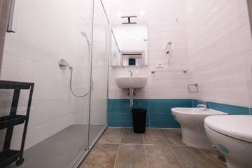 Bnb für 2 Personen in Neapel, Tyrrhenische Küste Kampanien, Bild 4