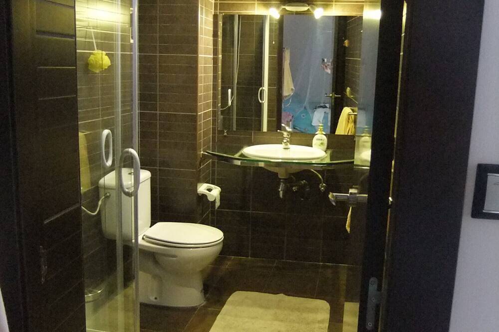 Villa villa lla Serreta in El Barrio, Alicante