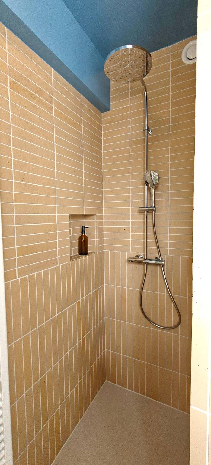 Appartement de vacances entier, Appartement de vacances pour 4 personnes avec vue sur l’océan in Bruges, Côte belge