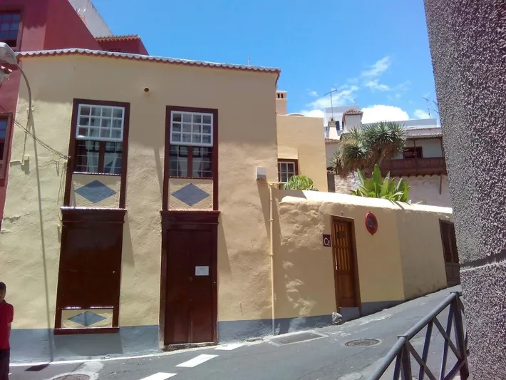 Apartamento de vacaciones para 2 personas, con terraza - 1