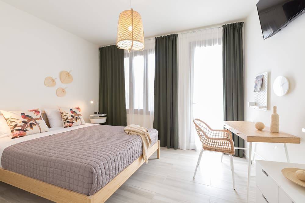 Appartamento vacanze a Rethymno a partire da 136€ a notte