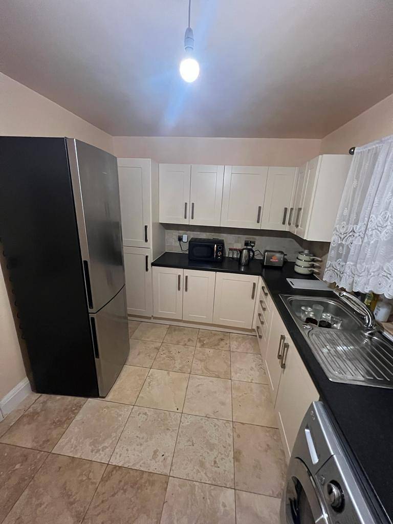 Remarkable 3-Bed House in Westcliff-on-Sea in Southend-on-Sea, Östliches England