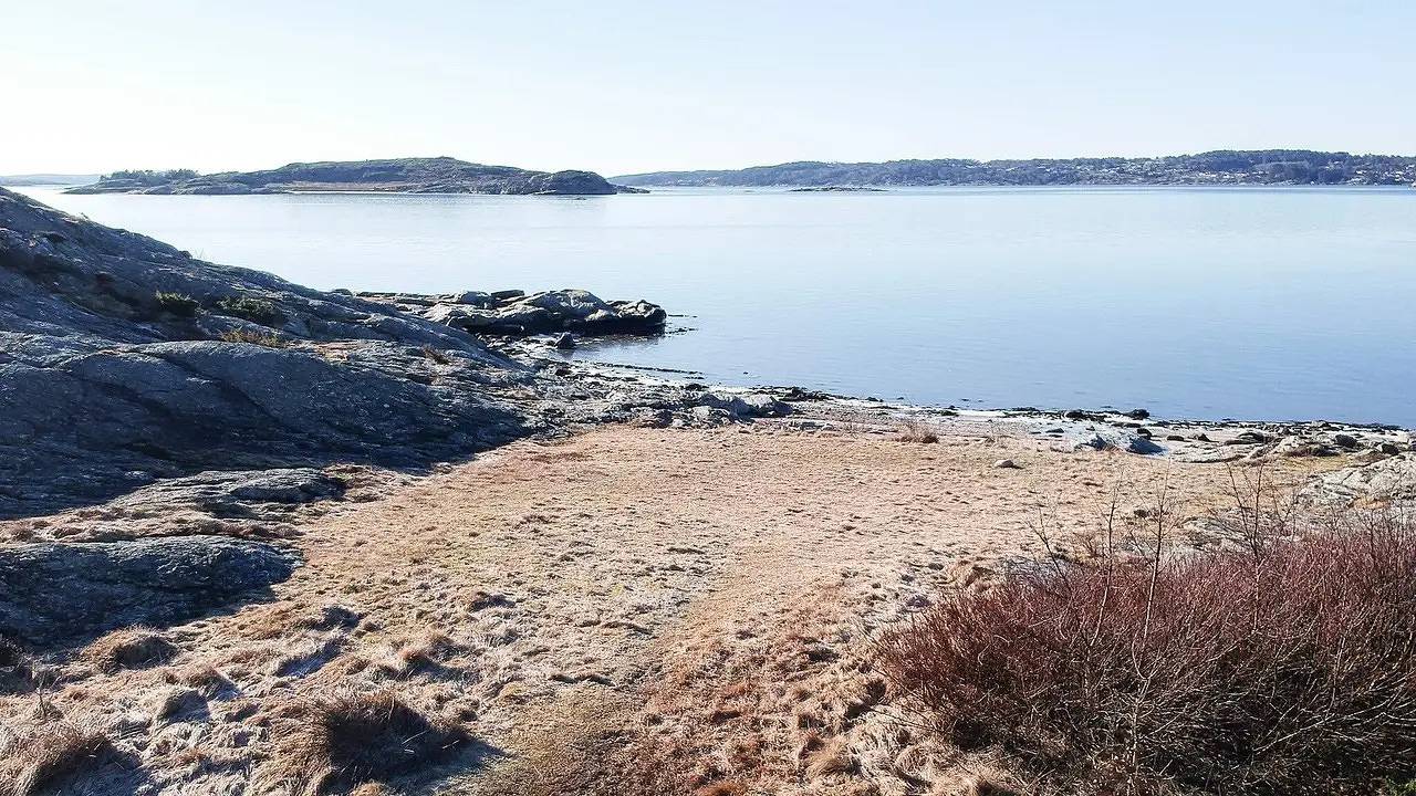 Ferienhaus für 6 Personen (119 m²) in Stenungsund in Stora Höga, Norra Västkusten