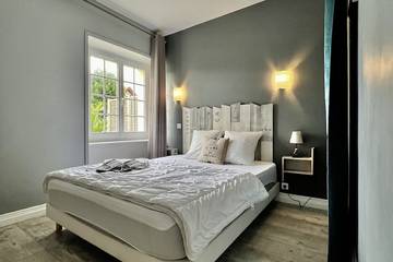 Gîte pour 6 Personnes dans Grandcamp-Maisy, Région de Bayeux, Photo 2