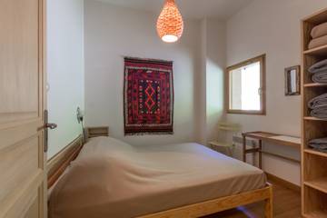 Chalet pour 8 Personnes dans La Clusaz, Région d'Annecy, Photo 4