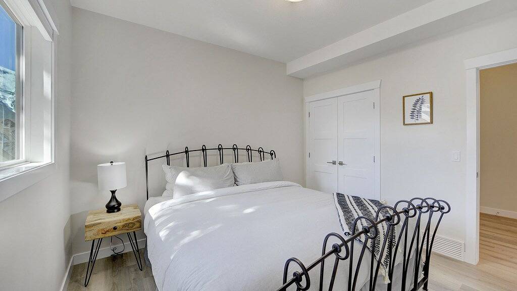 Brandneues Canmore Stadthaus in Canmore, Banff-Nationalpark