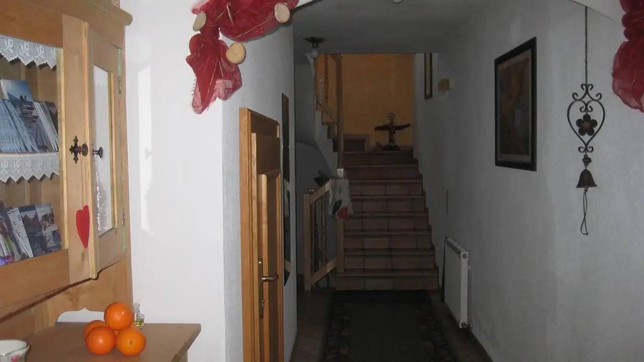 Ganze Ferienwohnung, Ferienwohnung für 6 Personen (80 m²) in Galtür in Galtür, Verwall