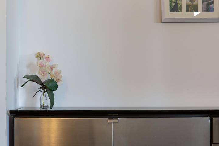 Ferienwohnung für 2 Personen, mit Garten in Bardolino - 3