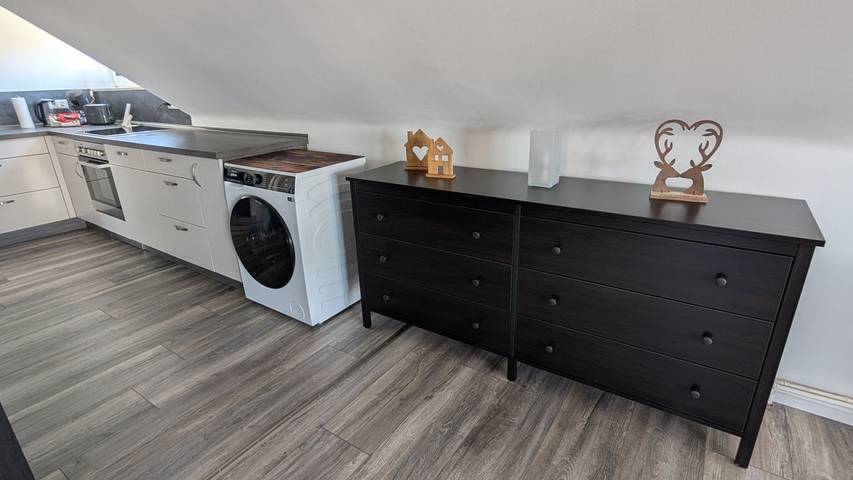 Ganze Ferienwohnung, Ferienwohnung Weitblick in Schulenberg im Oberharz, Harzvorland