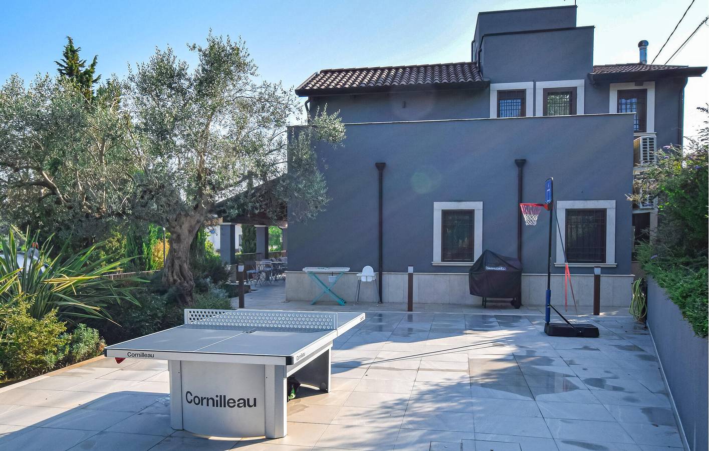 Cozy Apartment with AC and Parking, 2km from Caiazzo Center in Caiazzo, Caserta Province
