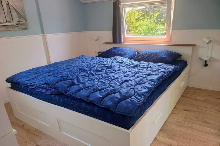 Ferienhaus für 4 Personen, mit Garten in Dirkshorn - 3