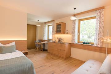 Bauernhof für 3 Personen in Steirerland, Oststeiermark, Bild 4