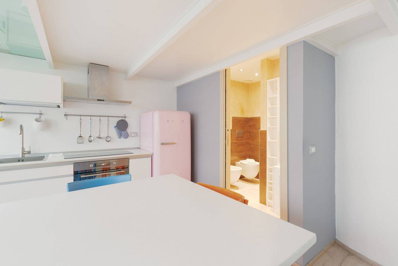 Appartamento intero, Guesthost - Milano Cosy Studio on 2 levels! in Milano, Provincia di Milano