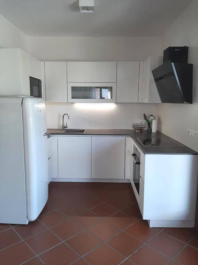 Villa per 8 persone, con giardino, con animali domestici in Albarella