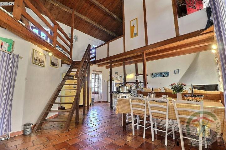 Location gîte pour 6 personnes