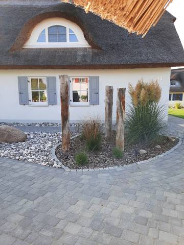 Ferienhaus für 4 Personen in Kramerhof, Stralsund Umland, Bild 1