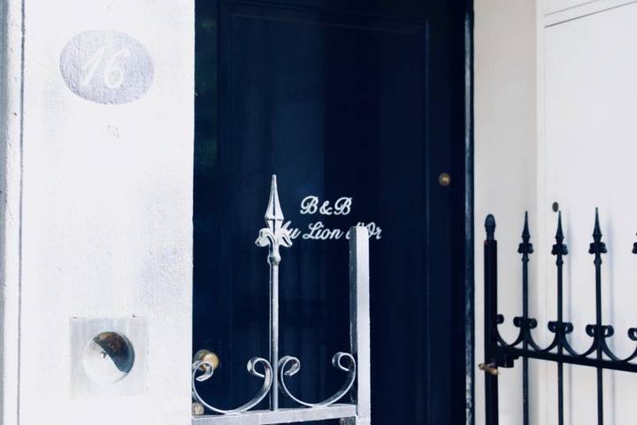 B&b voor 4 personen, met Uitzicht in Maastricht